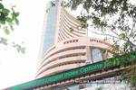 Sensex gains 630 pts, Nifty tops 10,700