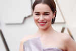 Health scare: Emilia Clarke reveals suffering from life-threatening brain aneurysms