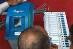 EC to announce election dates at 5 PM