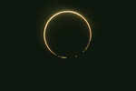 'Ring of Fire' solar eclipse: Dehradun