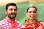 Deepika-Ranveer are back in Mumbai; fans can't keep calm