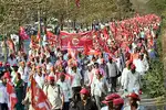 All you need to know about Maharashtra farmer protest
