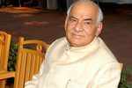 Fmr Delhi CM Madan Lal Khurana dies