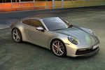 A sports drive for the new era: Porsche unveils 911 Carrera S in India, priced at Rs 1.82 cr onwards