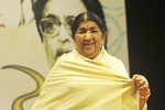 Govt to honour Lata Mangeshkar with 'Daughter Of The Nation' title on singer's 90th birthday