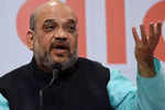 Better to sell 'pakodas' than beg: Amit Shah in RS