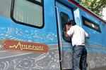 Mumbai Shatabdi Express to soon get Anubhuti luxury coach