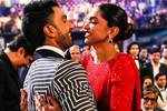 Deepika-Ranveer tie the knot in Italy