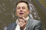 New feather in the hat: Elon Musk impressed with Tesla Model S new fastest four-door record