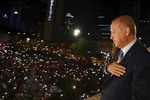 Erdogan election win stokes lira