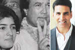 Twinkle Khanna misses dad Rajesh Khanna on birth anniversary; Akshay Kumar wishes wife & later father-in-law