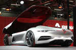 Concept cars that made a splash at Auto Expo