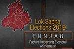 Lok Sabha Polls 2019: Punjab