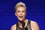 Hollywood honours 'fearless' Charlize Theron with American Cinematheque Award