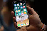 iPhone X first impressions: Gorgeous screen, an advanced camera & a new way to interact