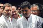 Chavan to quit over tickets distribution?