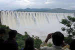 Modi to open world's second biggest dam on Sept 17