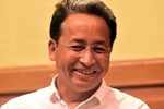Wangchuk appeals for action against China