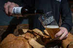 In food waste fight, Brits turn bread into beer