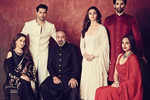 'Kalank' becomes the highest opener of 2019, mints Rs 21 cr on first day