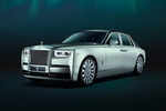 Rolls-Royce launches its new premium model Phantom in north India at Rs 11.35 cr