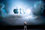 Will it cost Apple for not having made an Android version of the TV app?