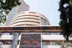 Sensex slips 334 pts, Nifty ends at 11,922
