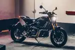 Indian Motorcycle unveils new FTR 1200 S in India at Rs 16 lakh