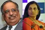 Chanda kochhar should step aside: M Damodaran