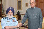 Arjan Singh: The war hero of 1965 who served as India's only Marshal of the Air Force