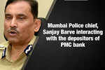 Sanjay Barve assures fair investigation