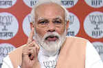 India has set example: PM on Covid-19 fight