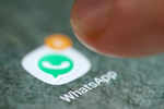 Time well spent: Chatting & updating status on WhatsApp may benefit mental health