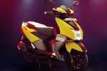 TVS Motor launches India's first connected scooter NTORQ 125 at Rs 58,750