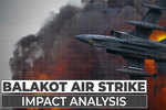 Balakot air strike: Impact analysis
