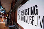 ​Disgusting Food Museum in Sweden