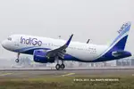 Another A320 neo forced to land as engine fails