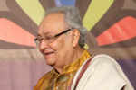 Soumitra Chatterjee stable after being admitted for respiratory tract infection