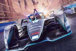 Formula E launches 'ghost racing' mobile game for fans to compete against drivers in real time