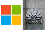 After Google, Microsoft store removes Huawei's laptop