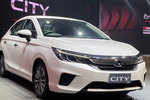 Autocar Show: 2020 Honda City 1st look