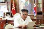 North Korea says it won't surrender to sanctions