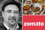 US Professor's tweet slams Indian food as 'terrible'; Zomato calls for a dislike button