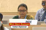 India slams Pak at UNHRC for terrorism