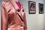 Catherine Deneuve's Yves Saint Laurent wardrobe fetches $1.02 million at Christie's auction