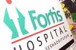 First on ET Now: Manipal makes fresh Fortis offer