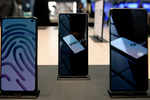 Samsung unveils flagship Galaxy S10 smartphones in India starting at Rs 55,900