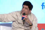 Govt's report card before India: Goyal