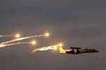 IAF foils 3 infiltration attempts by Pak