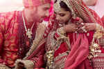 Deepika-Ranveer say 'I do' in Sindhi wedding at Lake Como; send thank you hampers